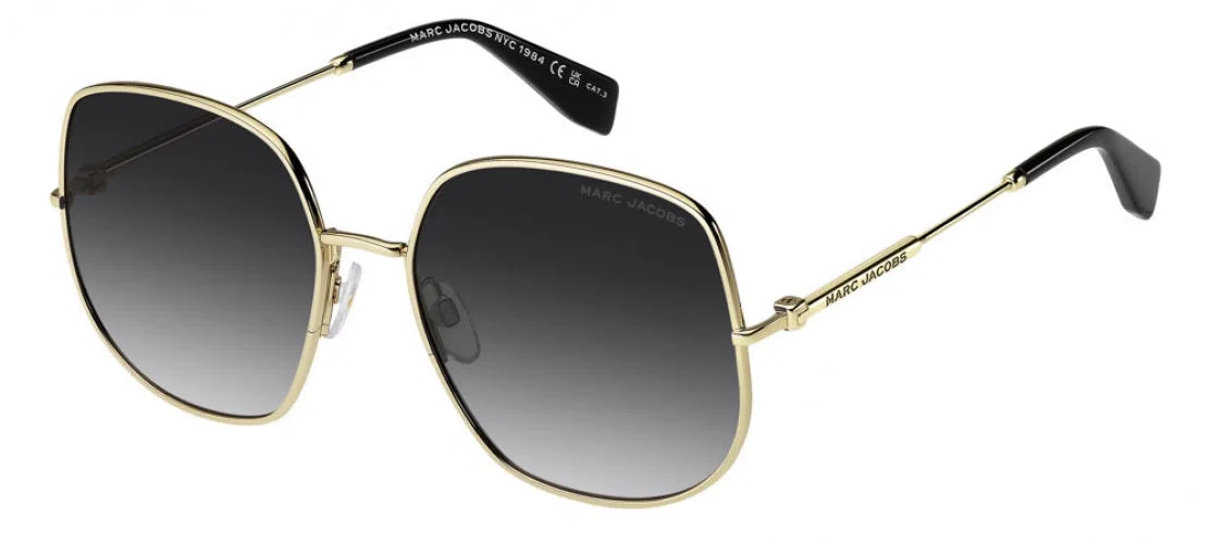Marc Jacobs MARC916 Sunglasses - view 3